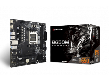 Motherboard BIOSTAR B650MT