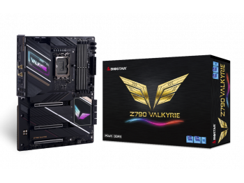 Motherboard BIOSTAR Z790A - VALKYRIE