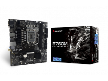 Motherboard BIOSTAR B760MX2-E