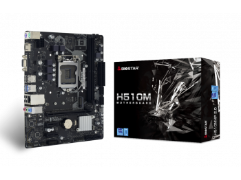 Motherboard BIOSTAR H510MHP 2.0