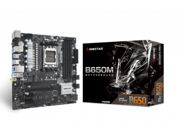 Motherboard BIOSTAR B650MP-E PRO