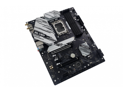 Motherboard BIOSTAR B760A - SILVER