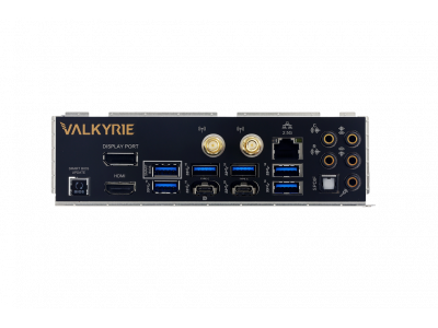 Motherboard BIOSTAR Z790A - VALKYRIE