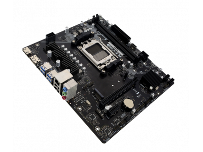 Motherboard BIOSTAR B650MT