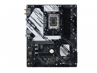 Motherboard BIOSTAR Z790A - SILVER