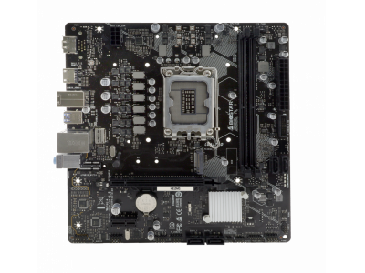 Motherboard BIOSTAR H610MS