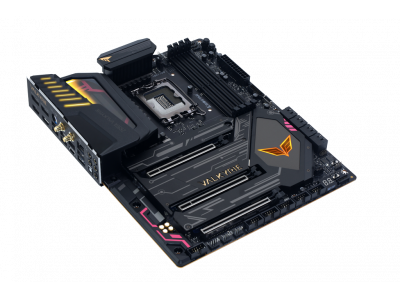 Motherboard BIOSTAR Z690A - VALKYRIE