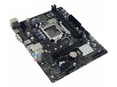 Motherboard BIOSTAR H510MHP 2.0