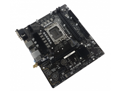 Motherboard BIOSTAR B760MX2-E