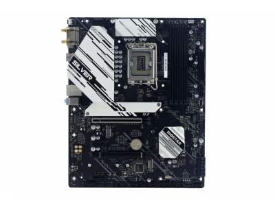 Motherboard BIOSTAR B760A - SILVER