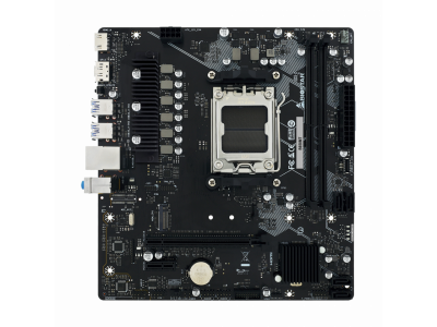 Motherboard BIOSTAR B650MT