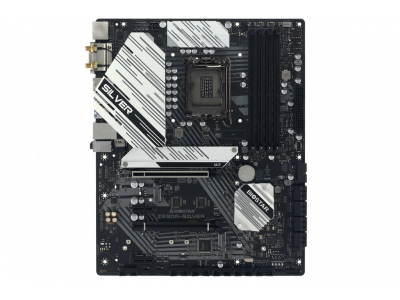 Motherboard BIOSTAR Z690A - SILVER