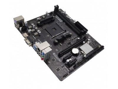 Motherboard BIOSTAR B450MHP