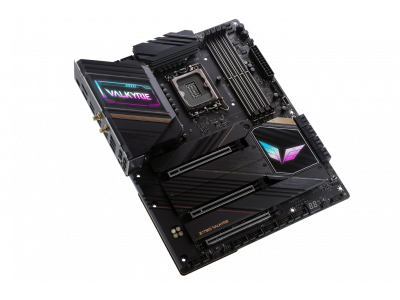 Motherboard BIOSTAR Z790A - VALKYRIE