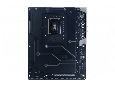 Motherboard BIOSTAR Z690A - VALKYRIE