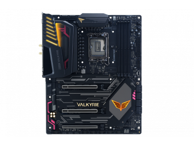 Motherboard BIOSTAR Z690A - VALKYRIE