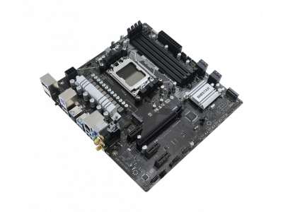 Motherboard BIOSTAR B650MP-E PRO