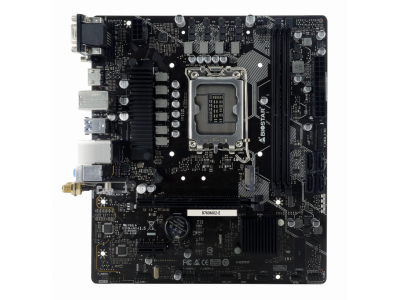 Motherboard BIOSTAR B760MX2-E