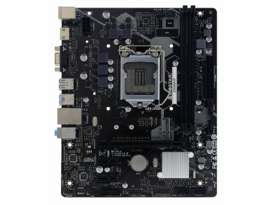 Motherboard BIOSTAR Z590MHP