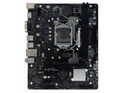 Motherboard BIOSTAR H510MHP 2.0