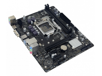 Motherboard BIOSTAR Z590MHP