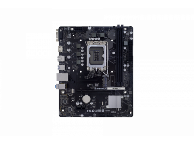 Motherboard BIOSTAR H610MHC 2.0