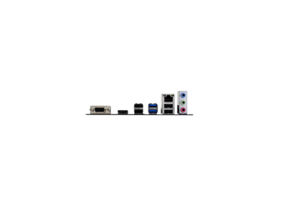 Motherboard BIOSTAR H610MHC 2.0