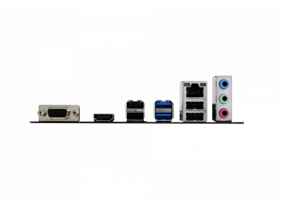 Motherboard BIOSTAR H610MHC 2.0