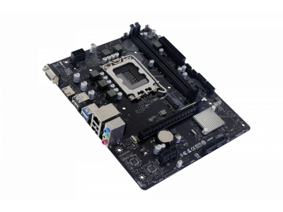 Motherboard BIOSTAR H610MHC 2.0