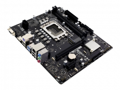 Motherboard BIOSTAR H610MHP 2.0