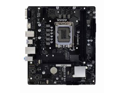 Motherboard BIOSTAR H610MHP 2.0