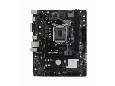 Motherboard BIOSTAR H510MHP 4.0