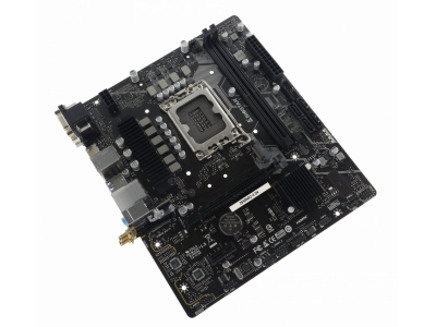 Motherboard BIOSTAR Z690MX2-E D4