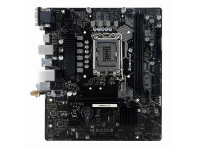 Motherboard BIOSTAR Z690MX2-E D4