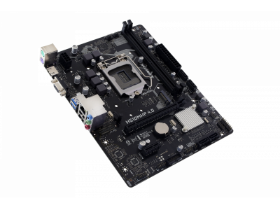 Motherboard BIOSTAR H510MHP 4.0