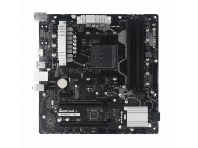 Motherboard BIOSTAR B450MX-S