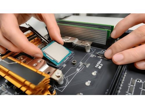 Nguyên nhân và giải pháp cho các lỗi mainboard thường gặp