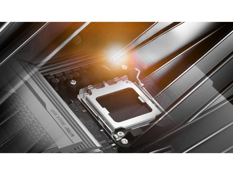 Các loại socket mainboard phổ biến: Intel & AMD 2025